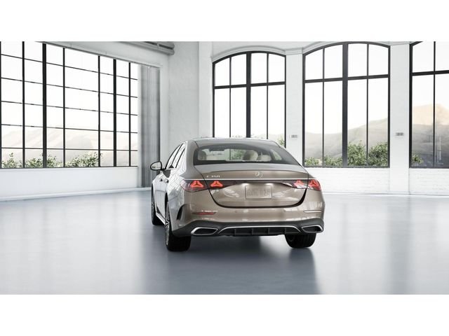 New 2027 Sonoran Brown Metallic Mercedes-Benz E 350 image 27
