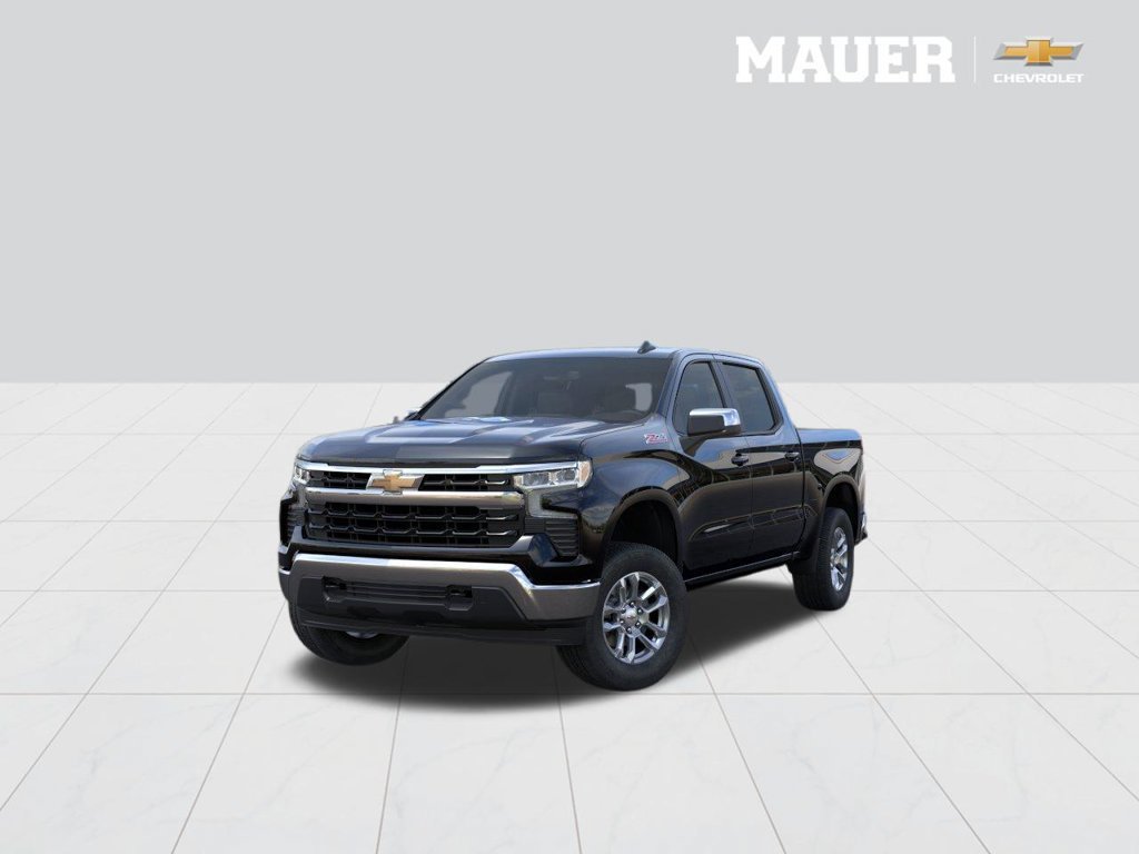 2026 Chevrolet Silverado 1500 LT - Photo 9