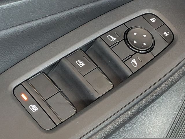 New 2026 Black Nissan SV image 23
