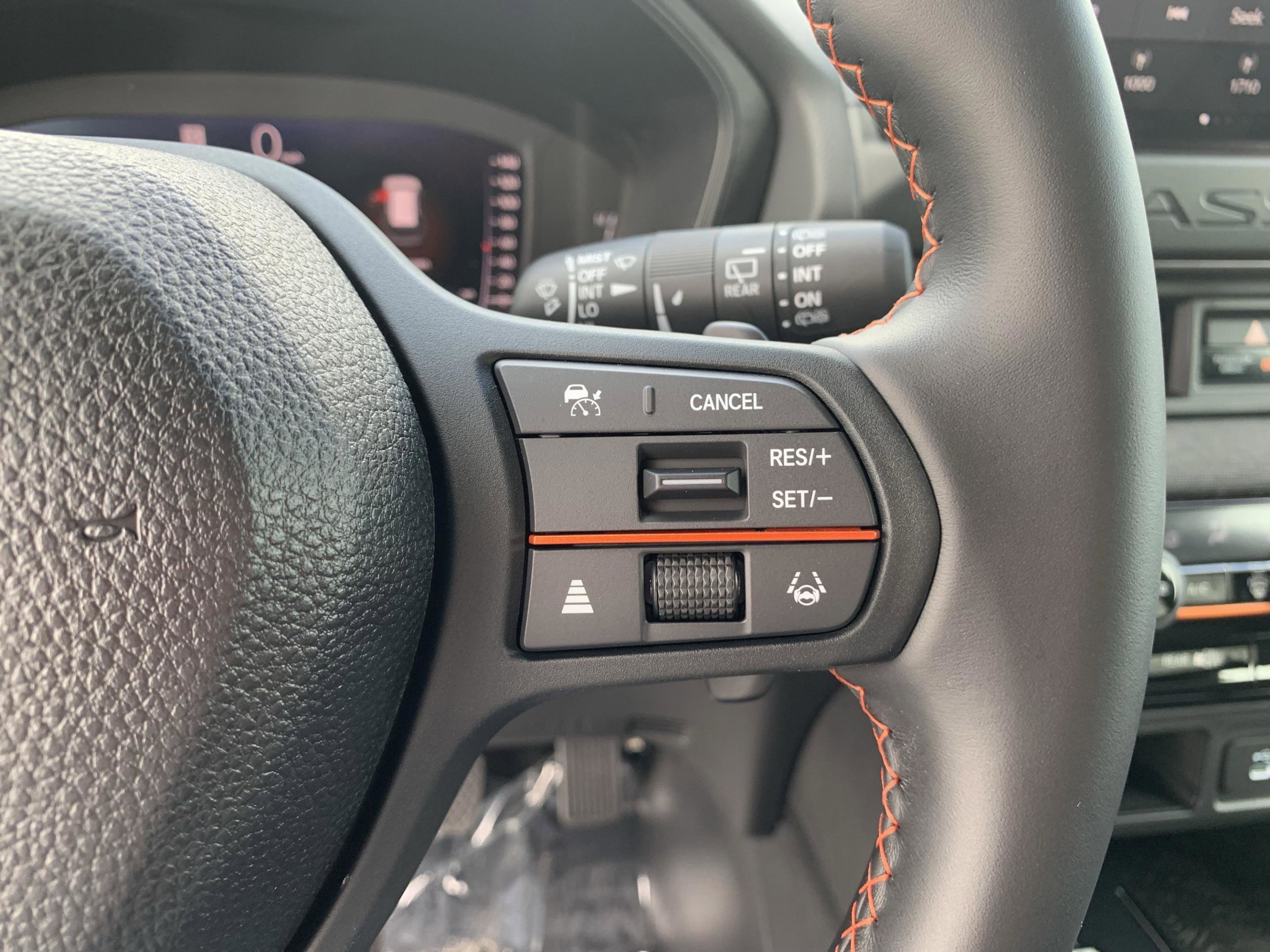 2026 Honda Passport TrailSport - Photo 32