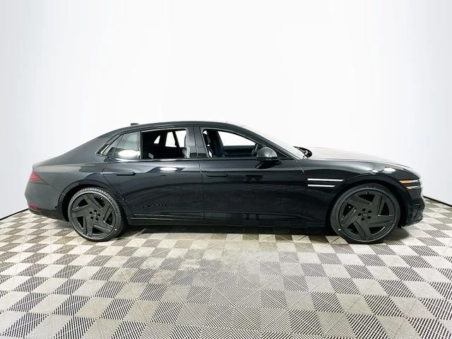 New 2026 Genesis G90 3.5T e-SC