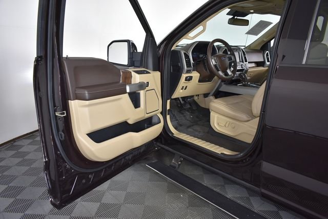 2020 Ford F-150 Lariat - Photo 27