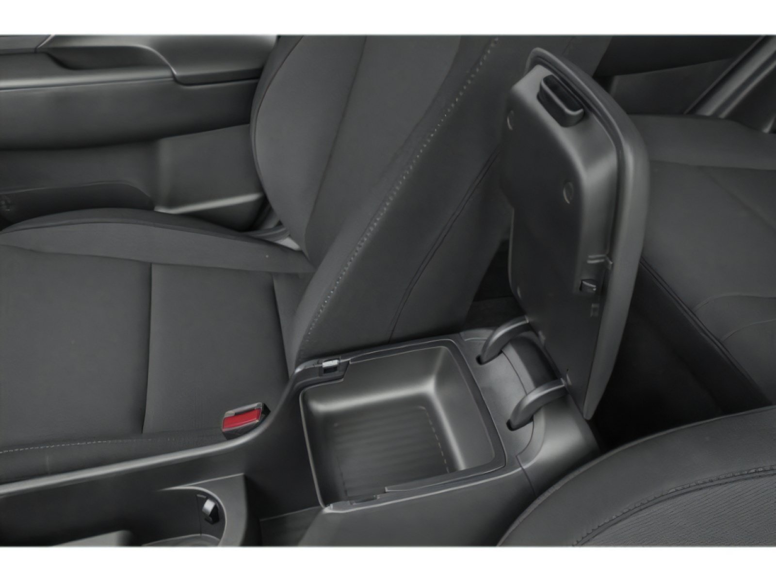 New 2027 Atlas White Hyundai SE image 13