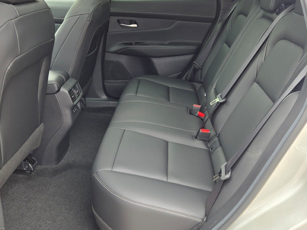 2025 Nissan Murano SL - Photo 21