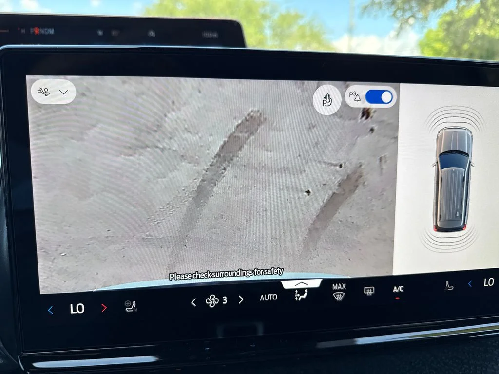 New 2026 Silver Ford Tremor image 26