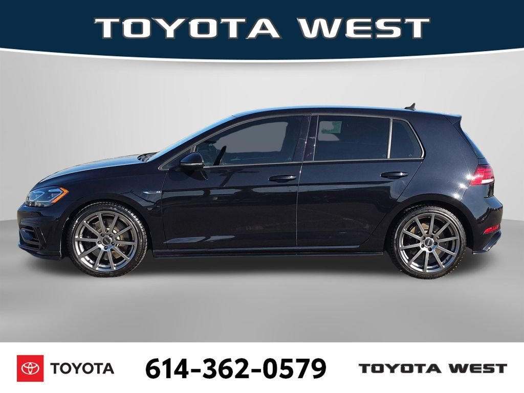 Used 2018  Volkswagen DCC & Navigation 4Motion image 9