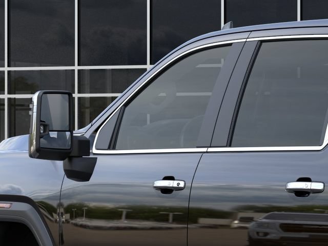 2026 GMC Sierra 2500HD Denali - Photo 49