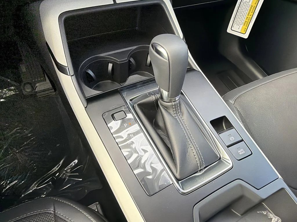 New 2026 Navy Blue Mica Mazda 2.5 S Select AWD image 19