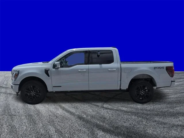 New 2026 Avalanche Ford Platinum® image 7