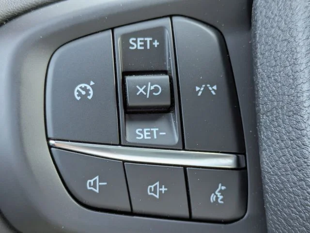 New 2026 Black Ford XLT image 23