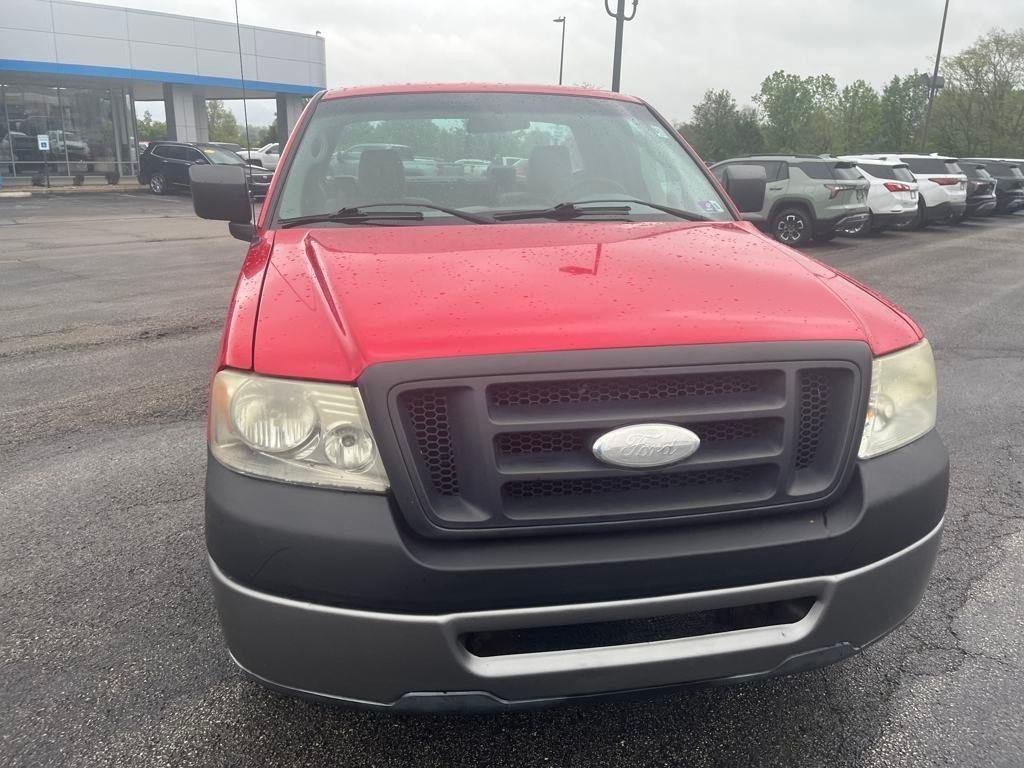 2007 Ford F-150 XL - Photo 8