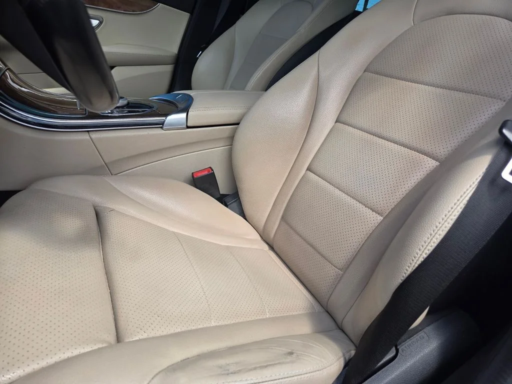 2017 Mercedes-Benz C-Class C300 Sport - Photo 10