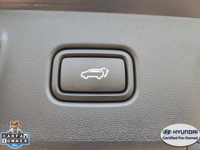 2025 Hyundai Tucson SEL - Photo 9