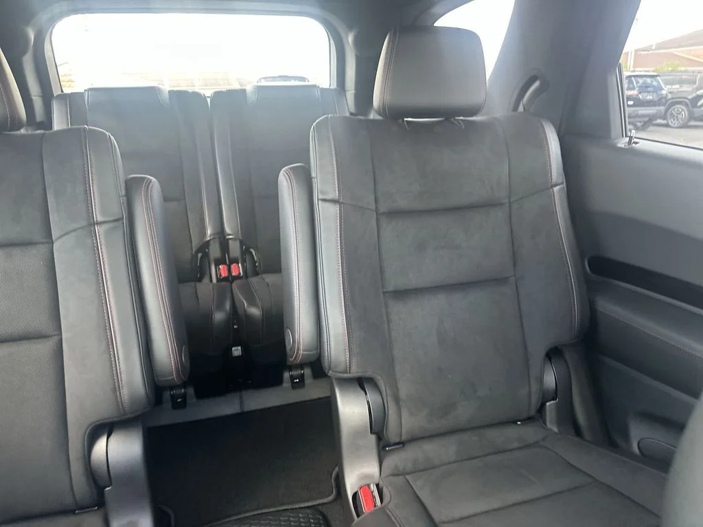 2026 Dodge Durango GT Plus - Photo 14