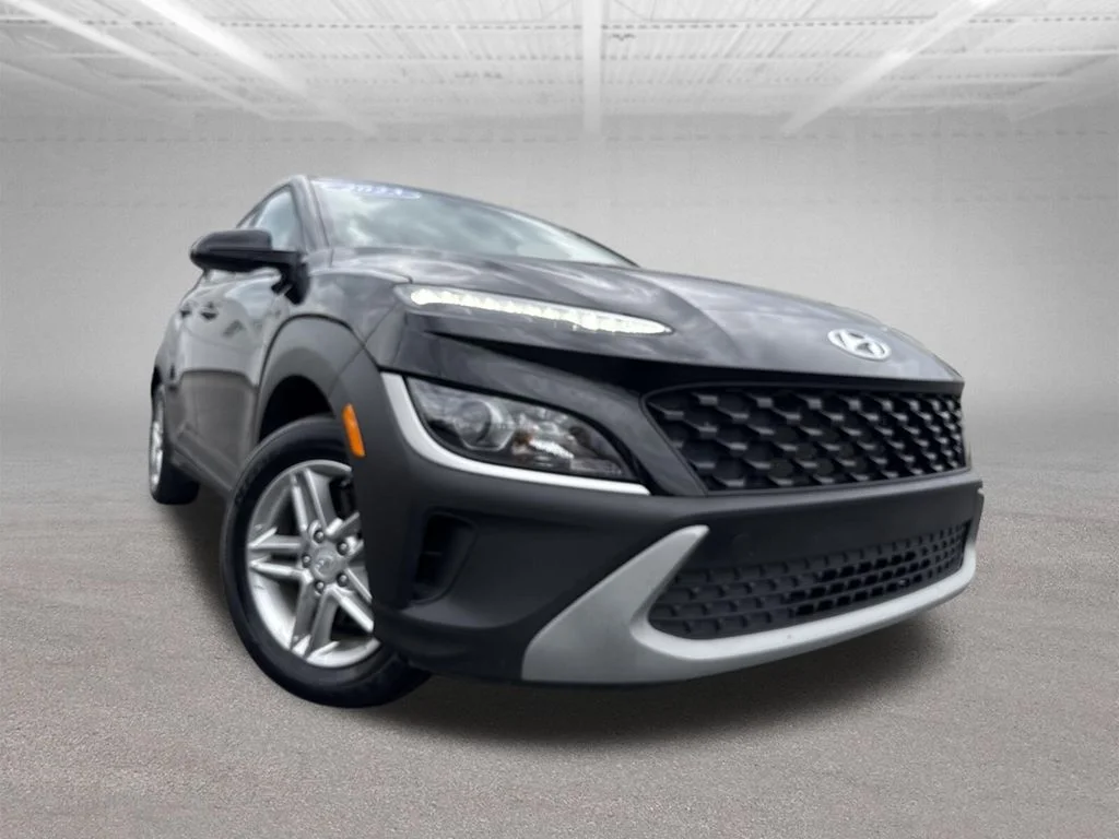 Certified Used 2023 Abyss Black Pearl Hyundai SE image 45
