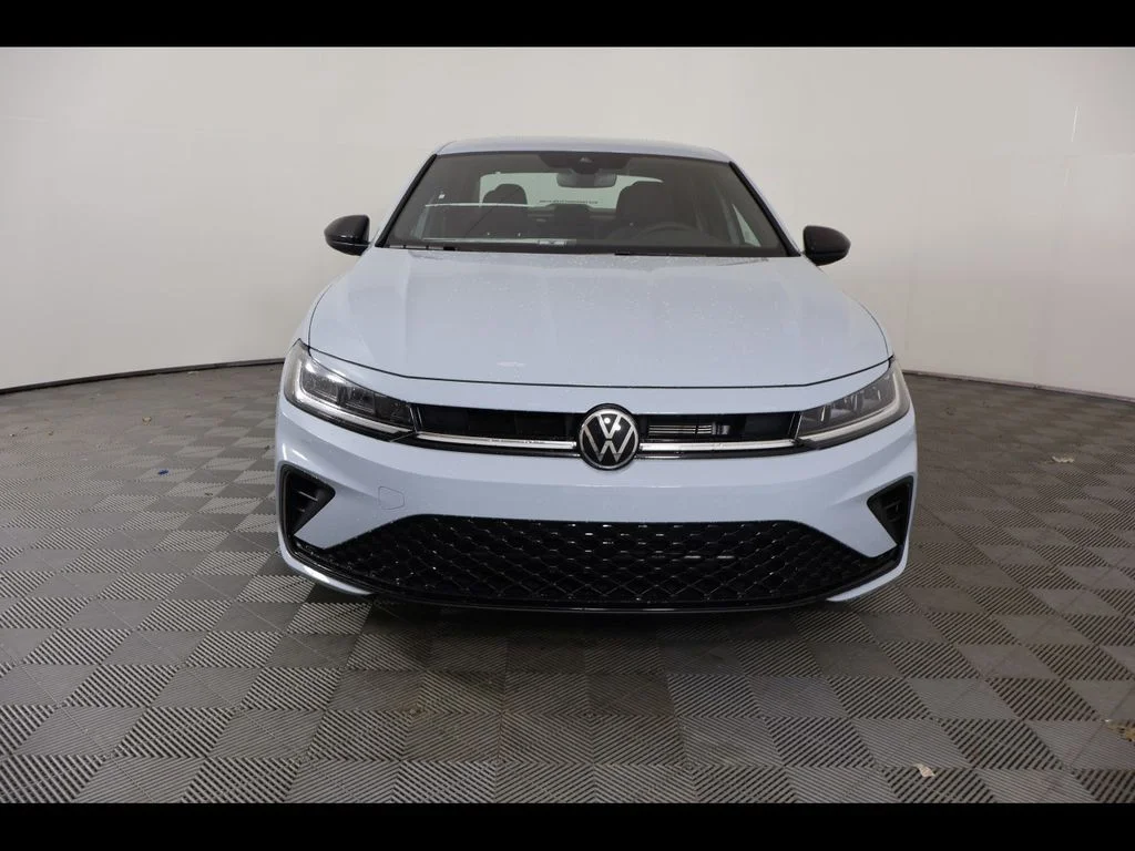 New 2026 Gray Volkswagen 1.5T Sport image 8