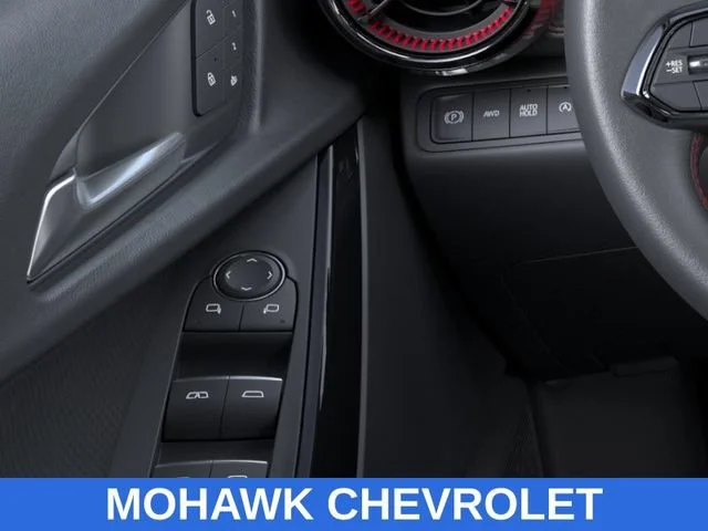 2027 Chevrolet Equinox RS - Photo 22