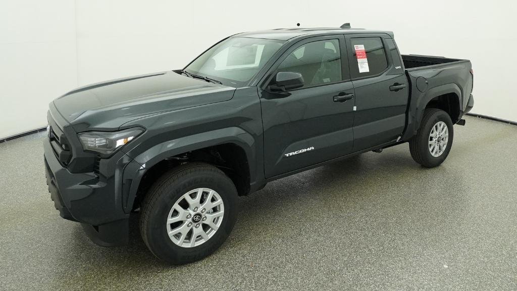 New 2026 Underground Toyota SR5 image 31