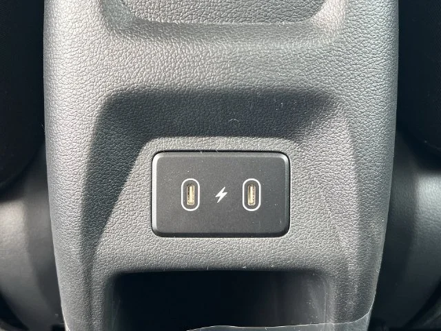 Used 2026 Black Hyundai SEL image 31