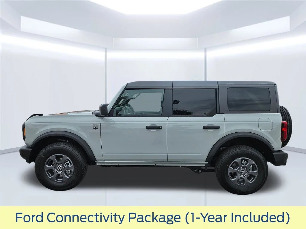 New 2026 Avalanche Ford Big Bend® image 23