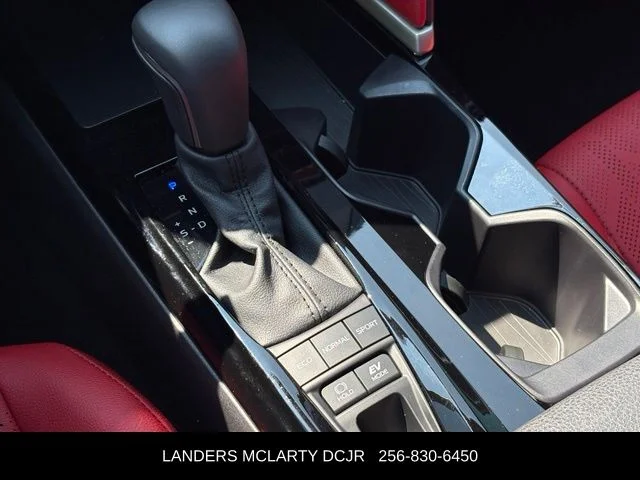 Used 2026  Toyota XSE image 19