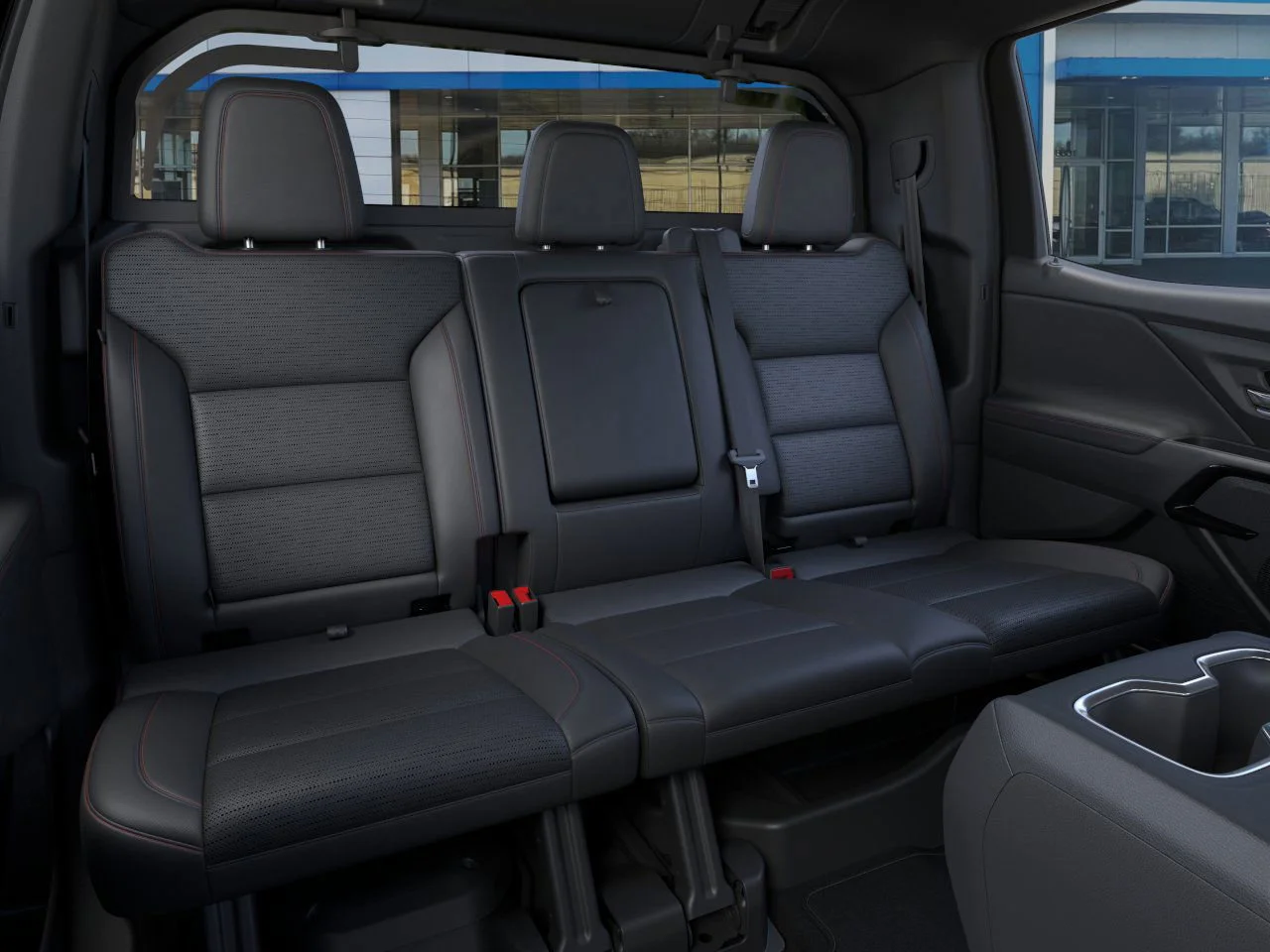 2025 Chevrolet Silverado EV RST - Photo 18