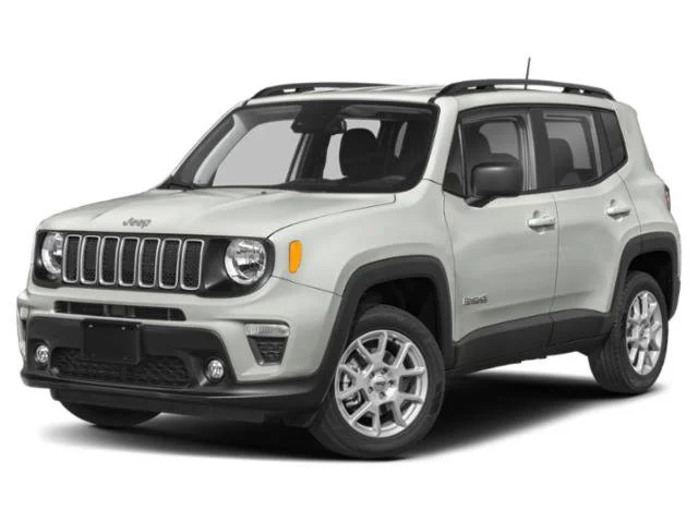 2022 Jeep Renegade Limited 4x4's photo