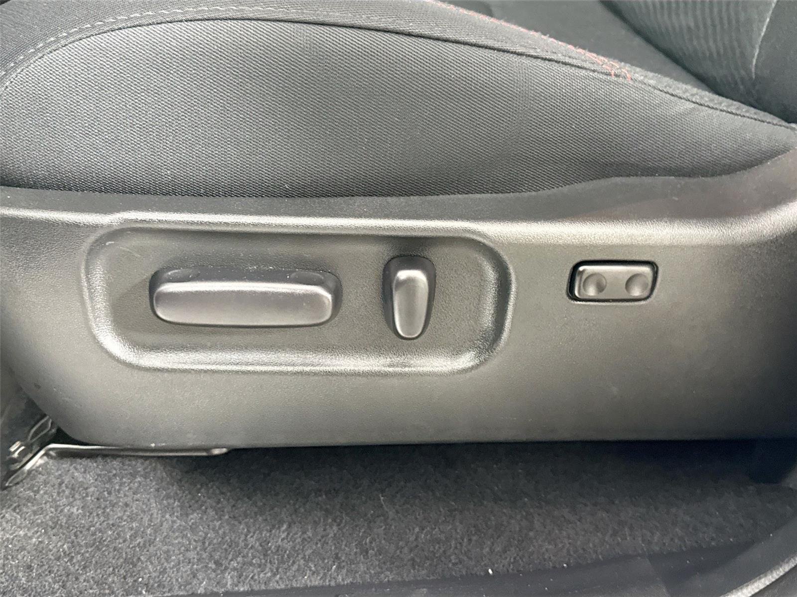 Certified Used 2023 Ice Cap Toyota SR5 image 28