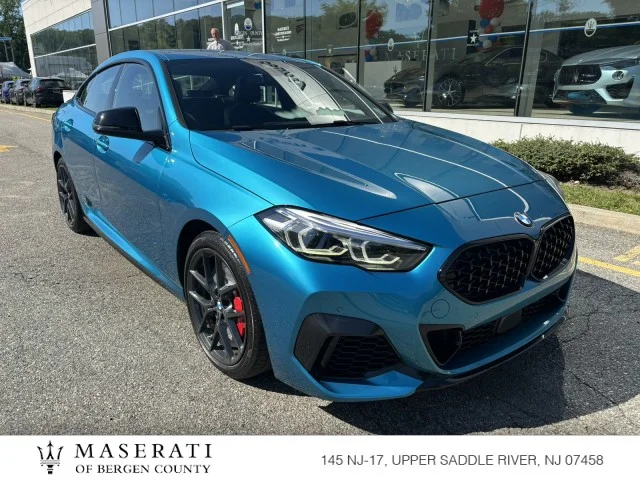 2024 BMW 2 Series M235i xDrive Gran Coupe's photo