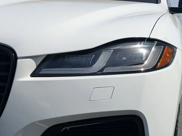 2026 Jaguar F-Pace R-Dynamic S - Photo 10