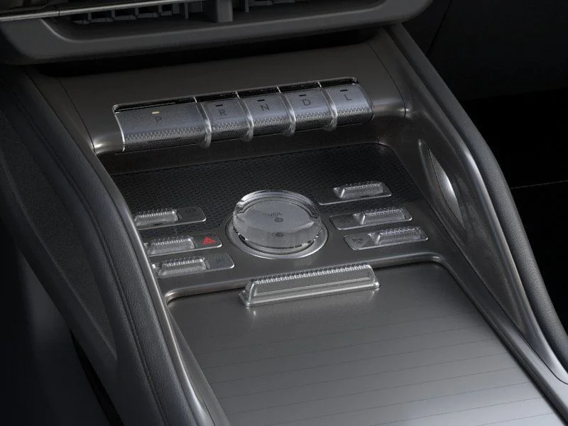 New 2026 Blue Lincoln Premiere image 15