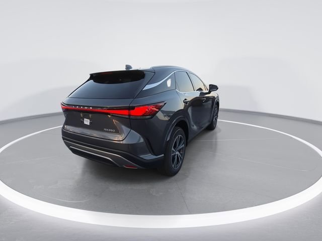 New 2026 Cloudburst Gray Lexus PREMIUM image 14