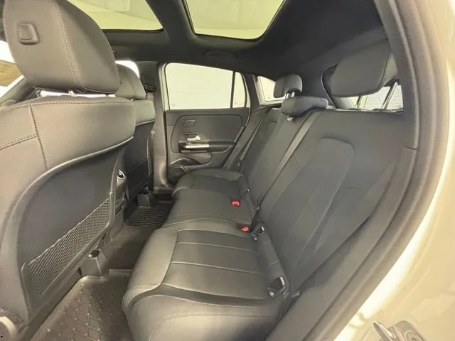 2026 Mercedes-Benz GLA GLA 250 - Photo 59
