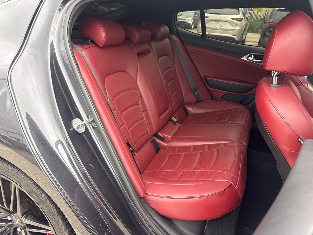 Used 2023  Kia GT2 image 20