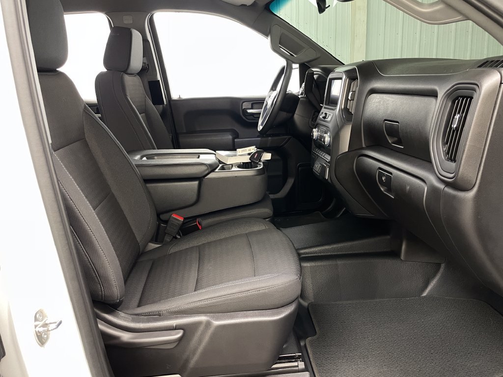 2024 GMC Sierra 1500 Pro - Photo 34