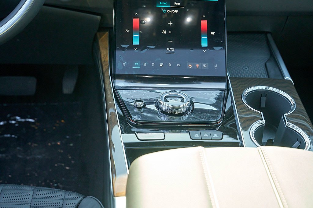 2027 Cadillac Escalade ESV Platinum Sport - Photo 59