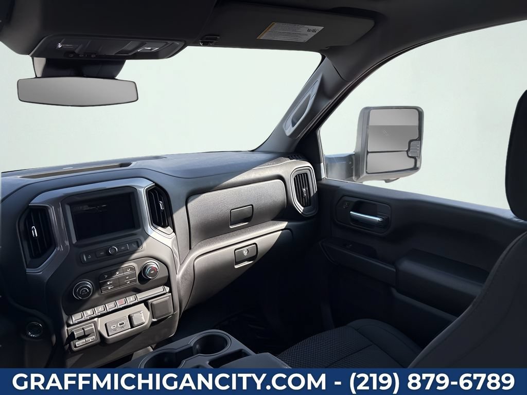 2026 Chevrolet Silverado 2500 HD Work Truck - Photo 16