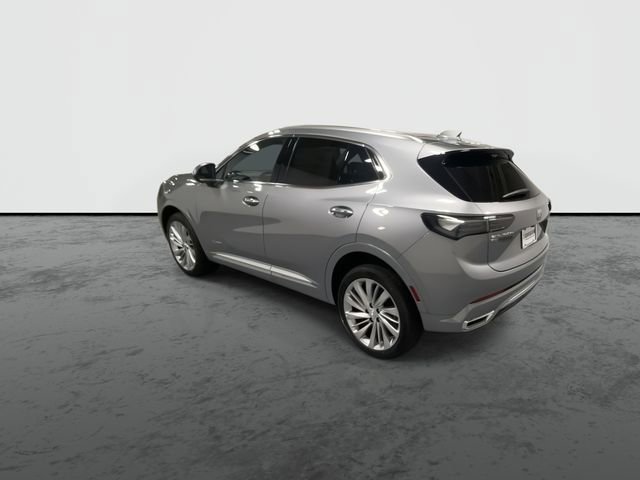 2026 Buick Envision Avenir - Photo 6