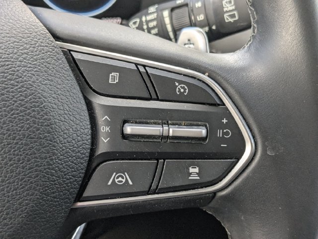 Used 2023 Silver Hyundai SEL Premium image 27