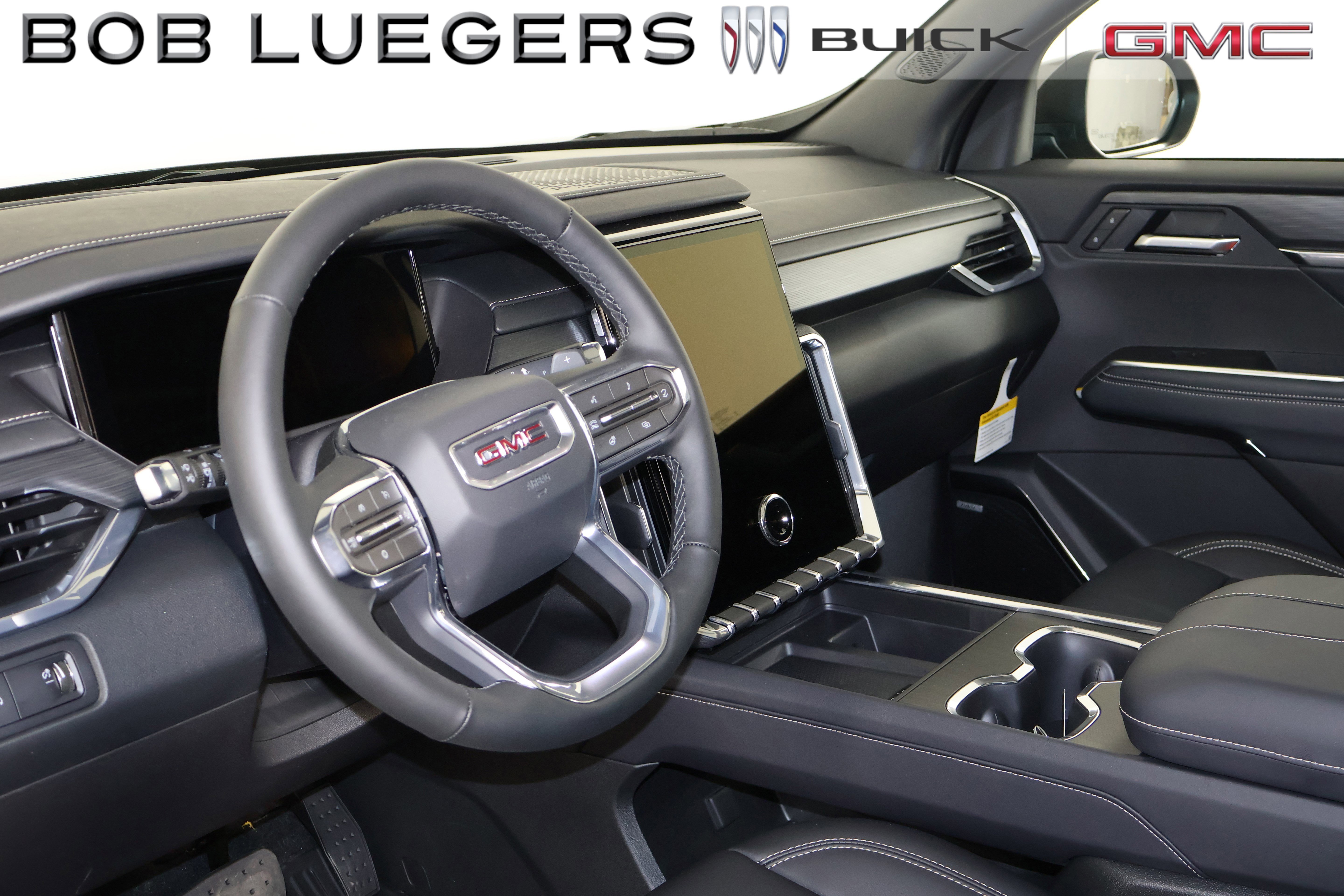 2026 GMC Acadia Elevation - Photo 10