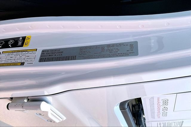 Used 2023 White Jeep Rubicon image 36