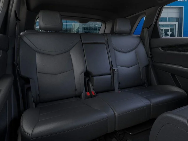 New 2026  Cadillac Premium Luxury image 17