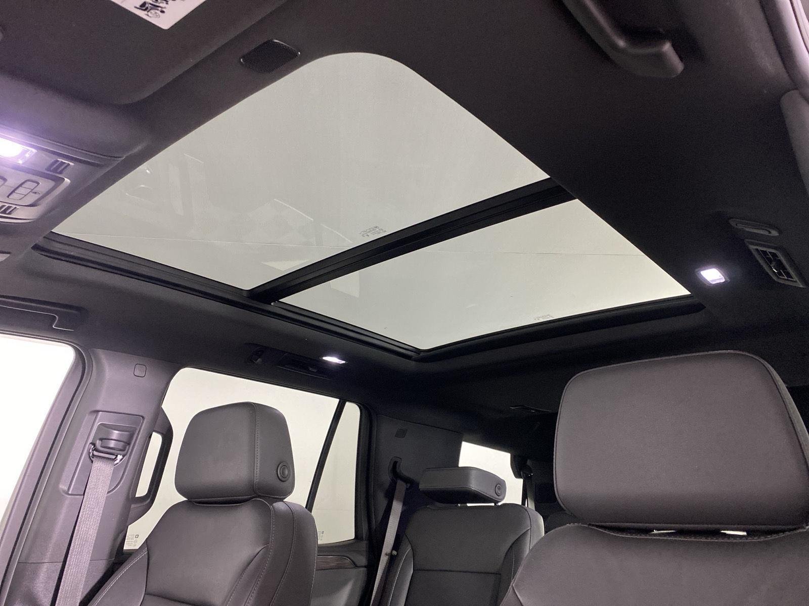 Used 2024 Black Chevrolet LT image 24