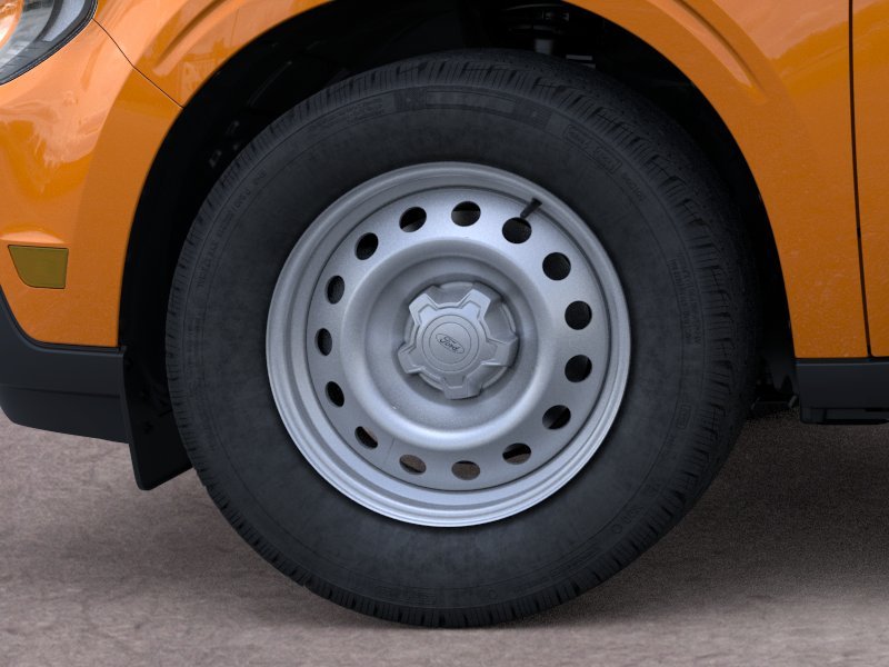 New 2026 Orange Fury Metallic Tri-Coat Ford XL image 20
