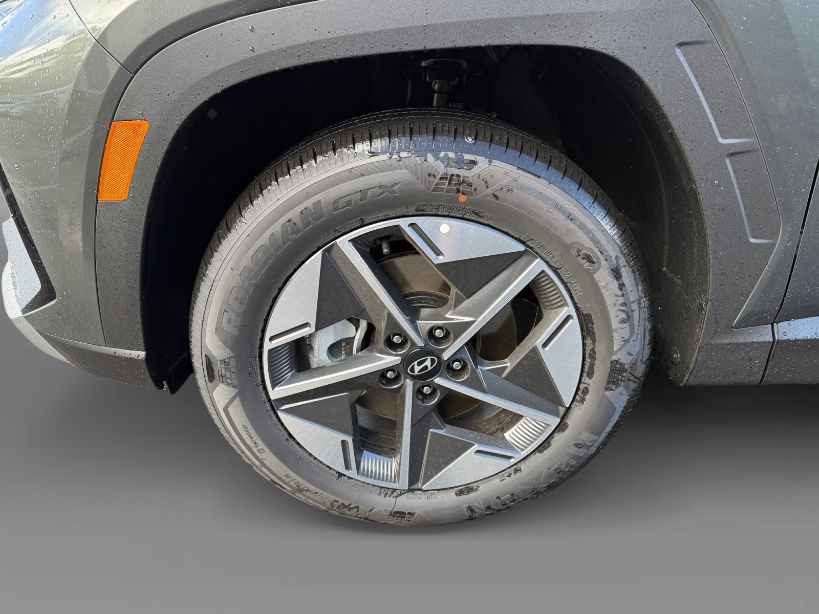 2026 Hyundai Tucson SEL - Photo 9