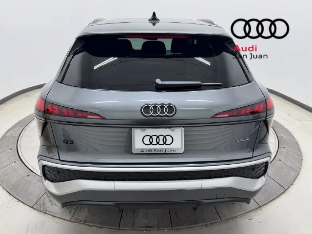 New 2026 Gray Audi S line image 37