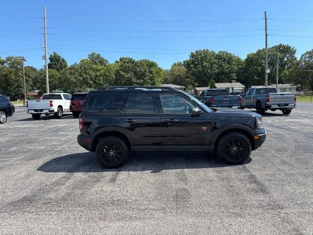 2025 Ford Bronco Sport Badlands - Photo 6