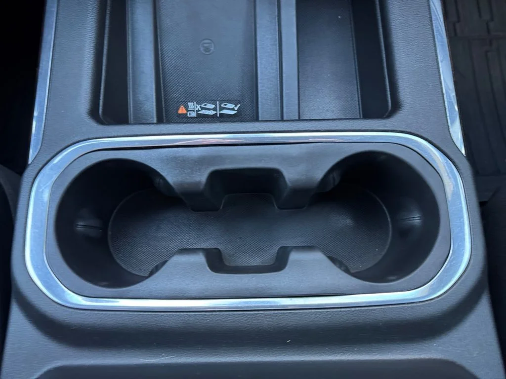 2023 GMC Sierra 3500HD Denali - Photo 19