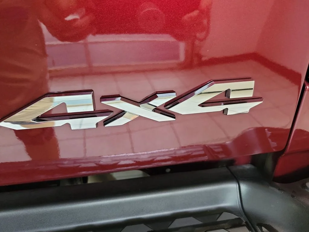 Used 2024 Red Ram Longhorn image 17