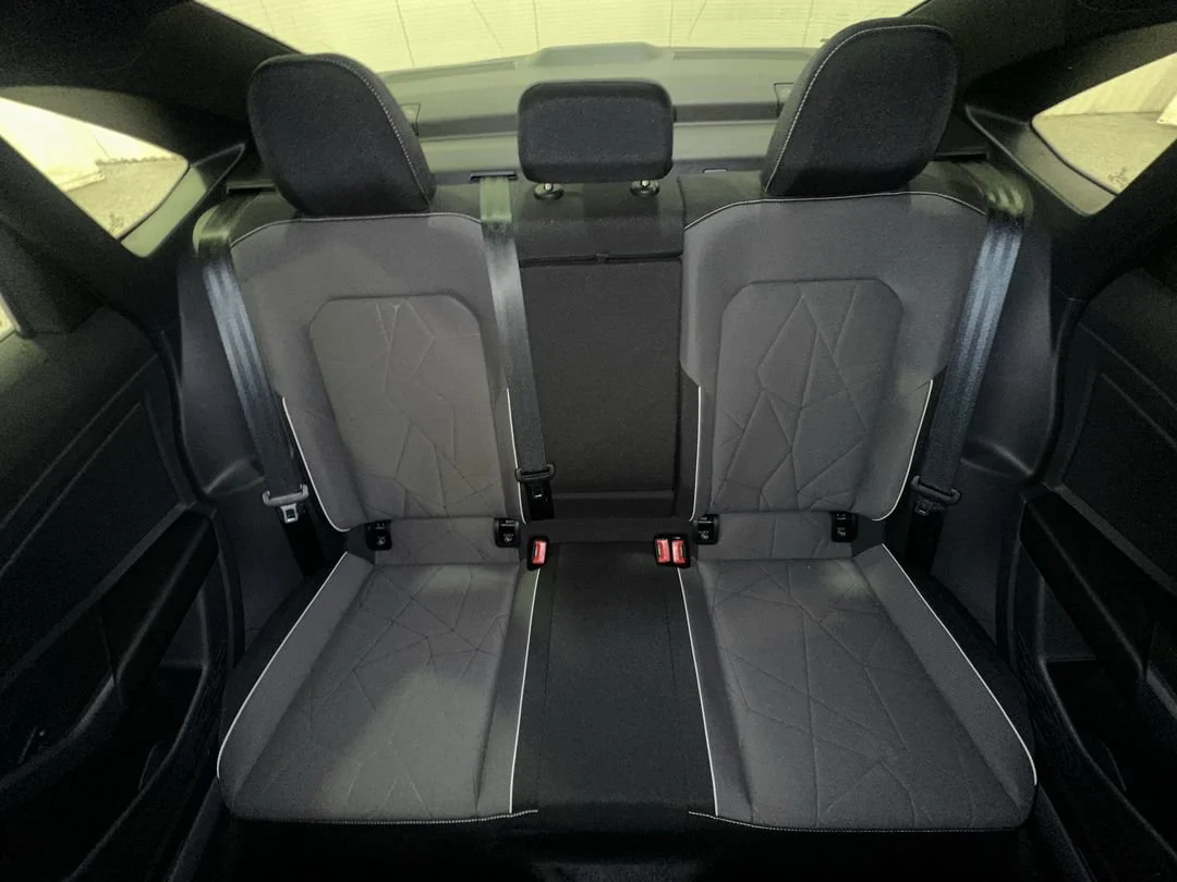 New 2026 Platinum Gray Metallic Volkswagen Sport image 20